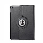 360 Degrees Rotating Leather Standing Case for iPad 7 (10.2")