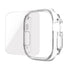 2 in 1 (49MM) PC material half pack case with screen protector for Apple Watch  Ultra
