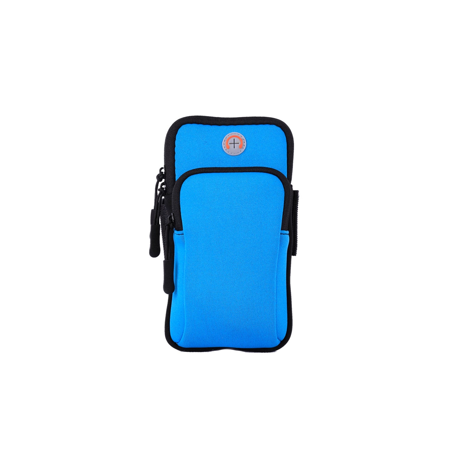 Running sports arm bag