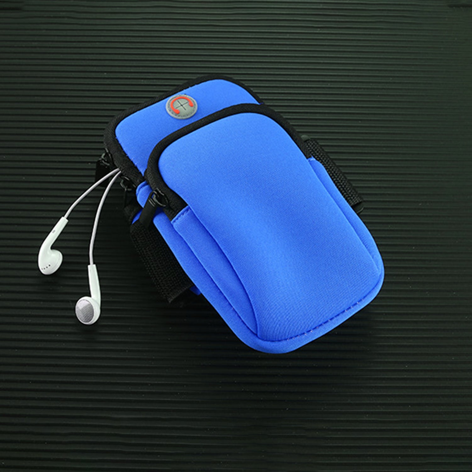 Running sports arm bag