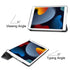 Painted smart folio for iPad mini 6(8.3")