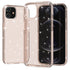 Shiny Transparency Phone Case for iPhone 12 Mini (5.4")