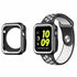 40mm Two color TPU soft case for Apple Watch  Series SE/6/5/4