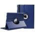 360 Degrees Rotating Leather Standing Case for iPad 7 (10.2")