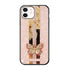 iPhone 12 Mini (5.4") Butterfly Bling Bling TPU Luxury Phone Case