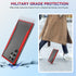 Samsung Galaxy S22 UItra case Color bumper full body heavy protection design case