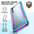 Color bumper full body heavy protection design, suitable for Samsung Galaxy S22