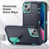iPhone 13 Kickstand anti-dropProtection Case