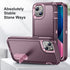 iPhone 13 Kickstand anti-dropProtection Case