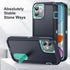 iPhone 11 Kickstand anti-dropProtection Case