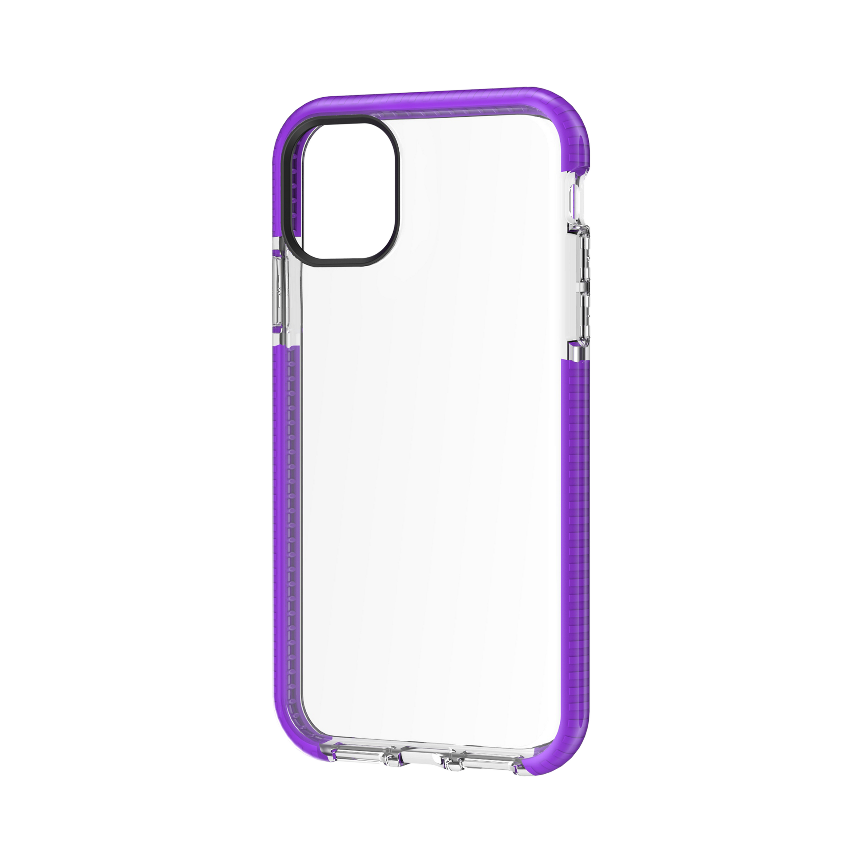 Transparent TPU Case Shockproof Drop Resistant Case Cover for iPhone 11 Pro (5.8")