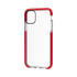 Transparent TPU Case Shockproof Drop Resistant Case Cover for iPhone 11 Pro Max (6.5")