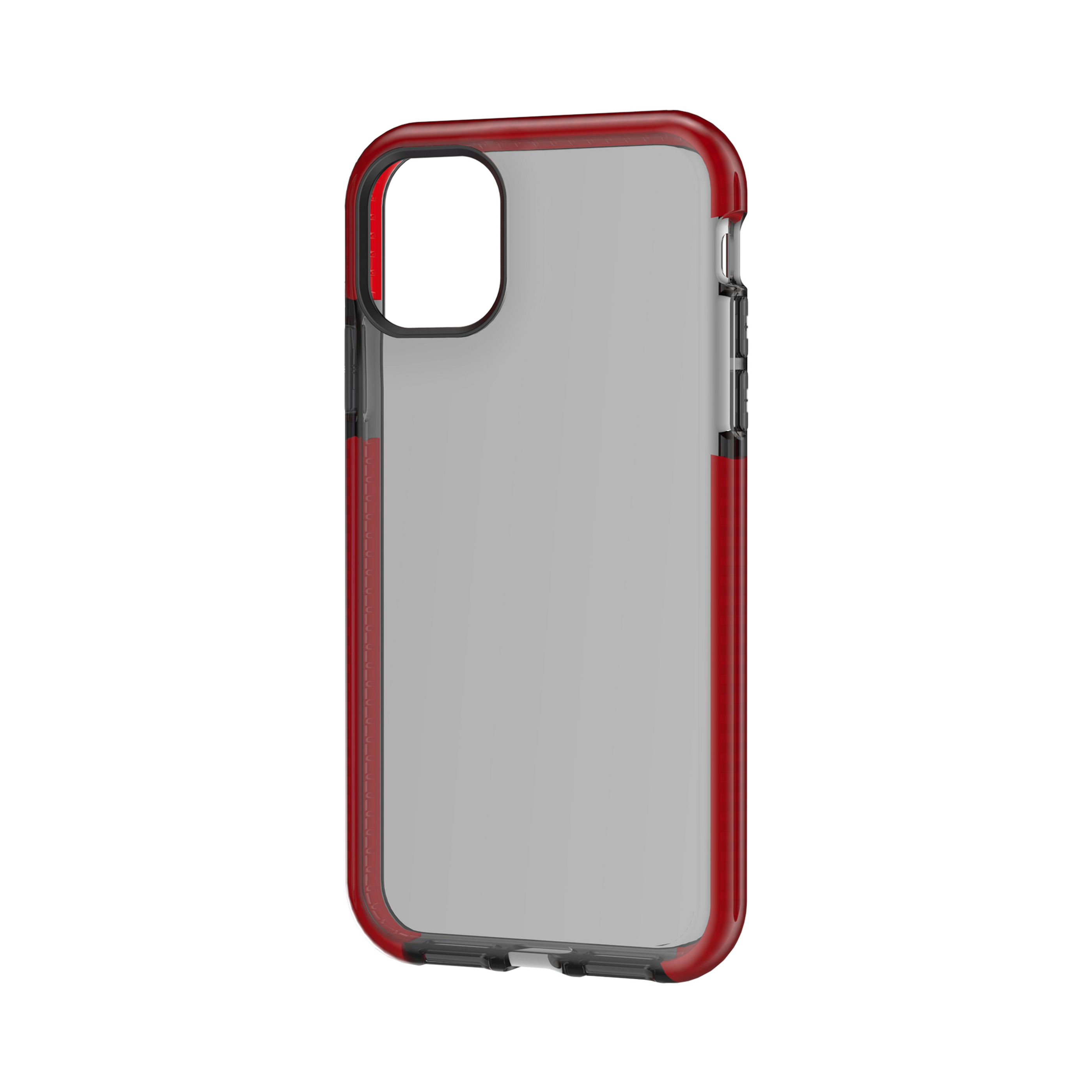 Transparent TPU Shockproof Drop Resistant Case for iPhone 11 (6.1")