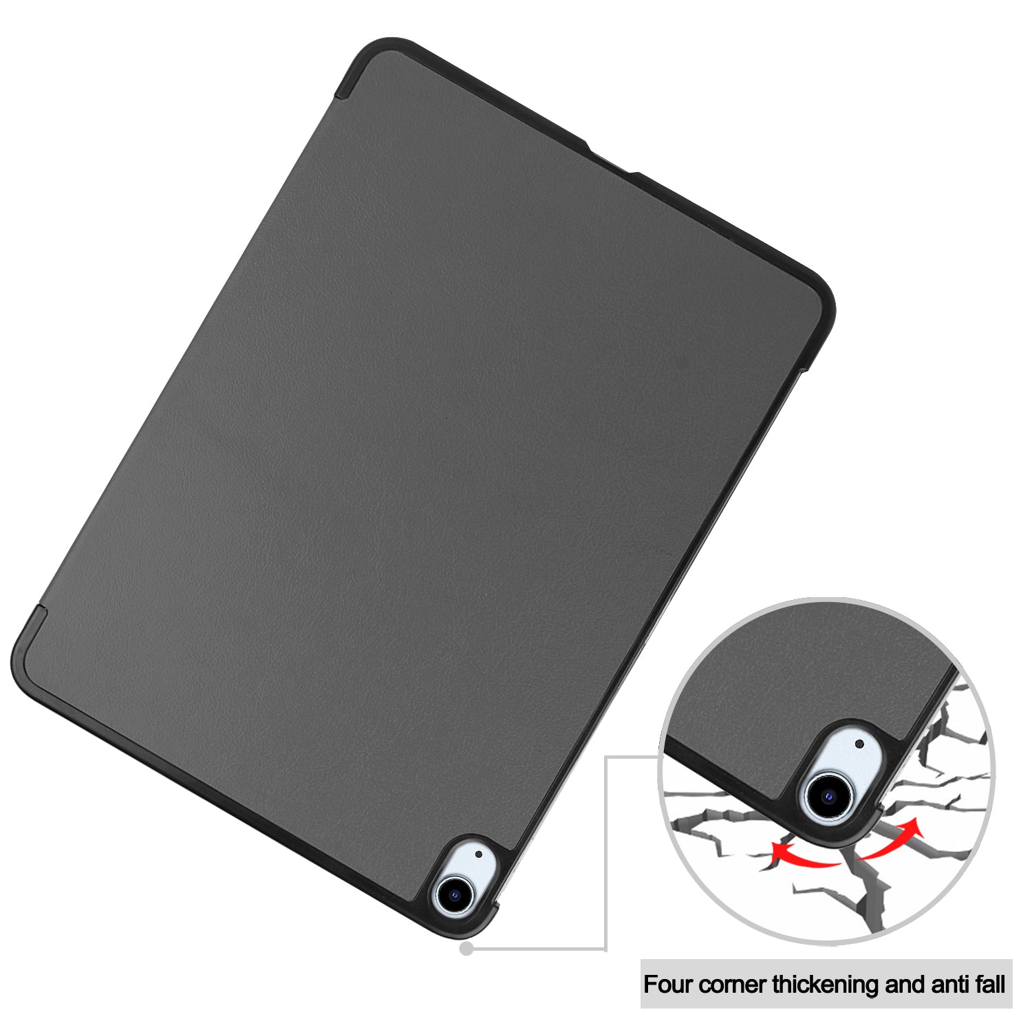 iPad  mini 6(8.3") Smart  Folio case