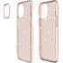 Shiny Transparency Phone Case for iPhone 12 Mini (5.4")