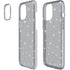 Shiny Transparency Phone Case for iPhone 12 Pro/12 (6.1") - Clear