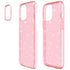 Shiny Transparency Phone Case for iPhone 12 Pro/12 (6.1") - Clear