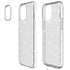 Shiny Transparency Phone Case for iPhone 12 Mini (5.4")