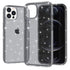 iPhone 13 Pro Max Shiny Transparency Phone Case