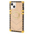 iPhone 13 Luxury printing diamond Fashion Case with Kickstand