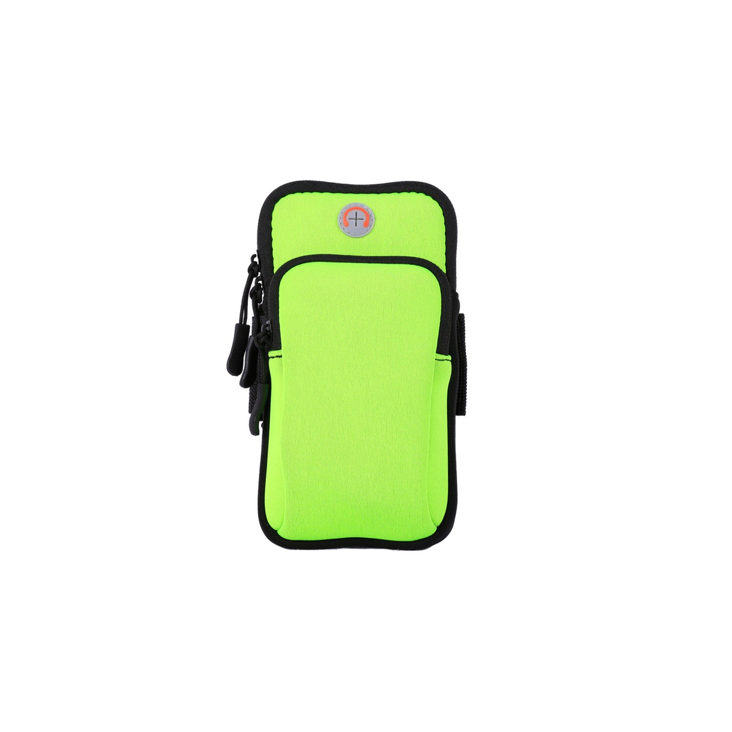 Running sports arm bag