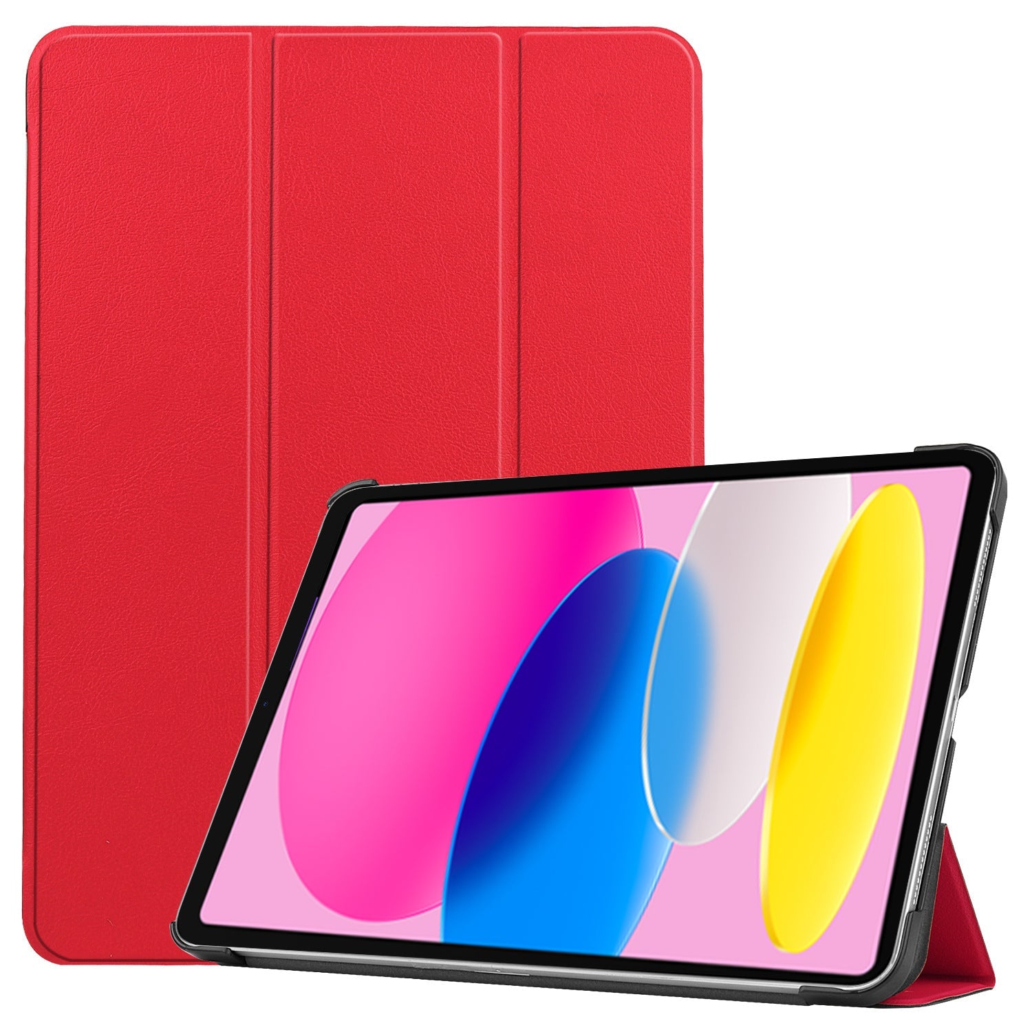 iPad Air 5/4(10.9'') Smart Folio case