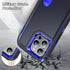 Kickstand anti-dropProtection Case for iPhone 13 Pro