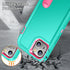 iPhone 13 Kickstand anti-dropProtection Case