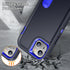 Kickstand anti-dropProtection Case for iPhone 13Mini