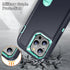 Kickstand anti-dropProtection Case for iPhone 13 Pro