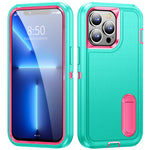 Kickstand anti-dropProtection Case for iPhone 13 Pro