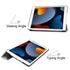 Painted smart folio for iPad mini 6(8.3")