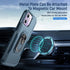 iPhone 11 (6.1’’)Kickstand fully protected heavy-duty shockproof case