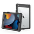 iPad 7/8/9 Fall and dust prevention waterproof  case