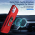 iPhone 11 (6.1’’)Kickstand fully protected heavy-duty shockproof case