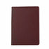 360 Degree Rotating Leather Standing Case for iPad Air 2