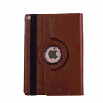 360 Degree Rotating Leather Standing Case for iPad Air 2