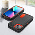 iPhone 13 Kickstand anti-dropProtection Case