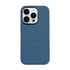 iphone 14 Pro Max Magnetic absorption Silicone protective shell Case