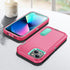 iPhone 14 Plus Kickstand anti-dropProtection Case