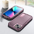 iPhone 13 Kickstand anti-dropProtection Case