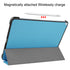 iPad  9/8/7(10.2") Smart  Folio case