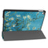 Painted smart folio for iPad mini 6(8.3")