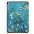 Painted smart folio for iPad mini 6(8.3")