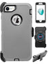 iPhone 8 & 7 Full Protection Heavy Duty Shockproof Case