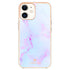 iPhone 11(6.1'')Marbling is ultra-thin, light, fashionable, soft and elastic case