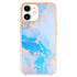 iPhone 11(6.1'')Marbling is ultra-thin, light, fashionable, soft and elastic case