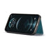 iPhone 14 Pro Max Magnetic 2 in1  Leather card bag case  and Removable Back Cover