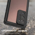 Red Pepper Waterproof Case for Galaxy Note20 Ultra (6.9 '')