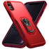 iPhone XR Kickstand fully protected heavy-duty shockproof case